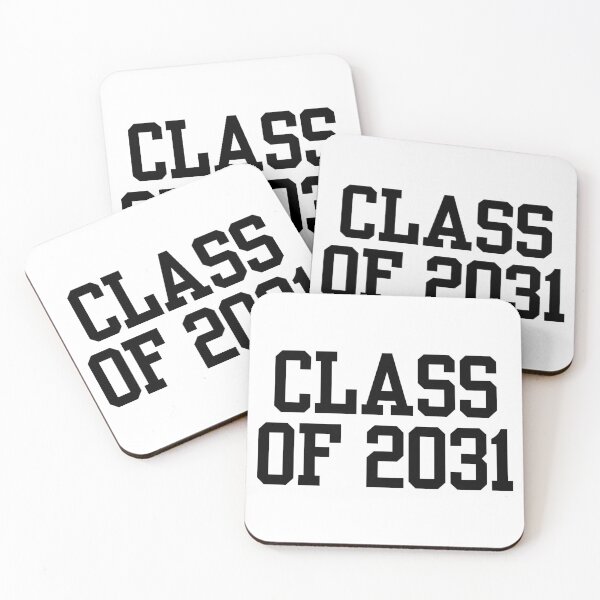Item preview, Class of 2031 designed and sold by Spring Things.