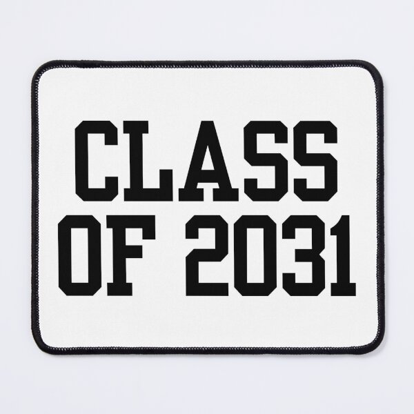 Item preview, Class of 2031 designed and sold by Spring Things.