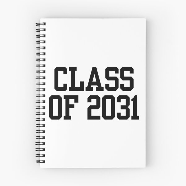 Item preview, Class of 2031 designed and sold by Spring Things.