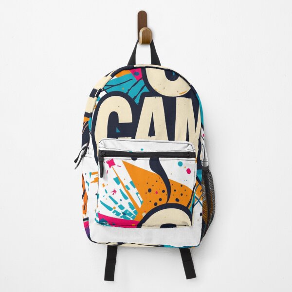 Item preview, Only One Year Off Campus | Funny College Life Digital Art Poster designed and sold by Vvmd.