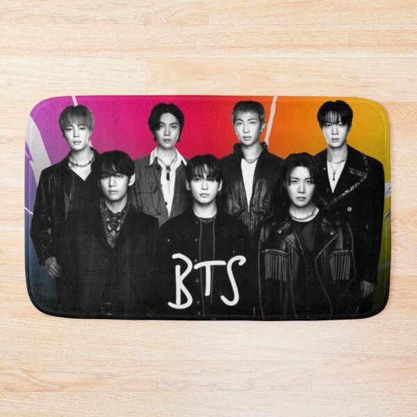 Item preview, BTS FIFA WORLD CUP 2026 / Tour ARIRANG 2026 / BTS Merch / BTS Concert / I Purple U / Army designed and sold by TeenLake.