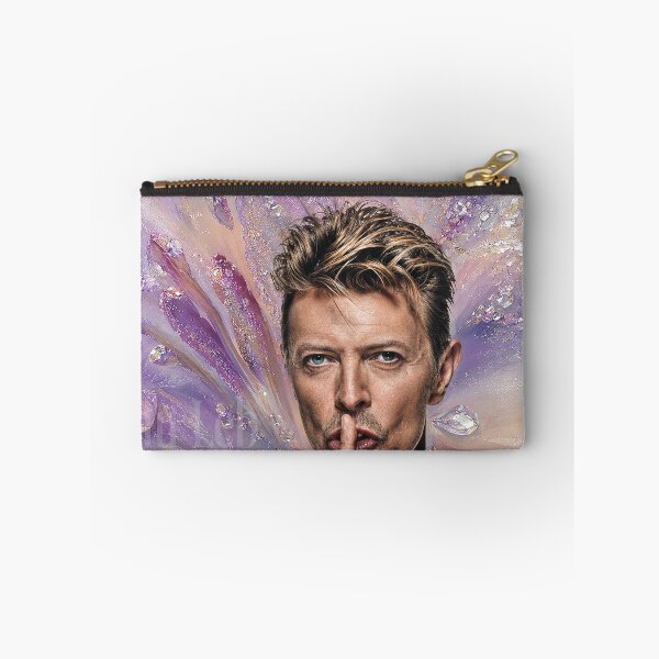 Item preview, David Bowie Pastel Diamond  designed and sold by LuluLeb.