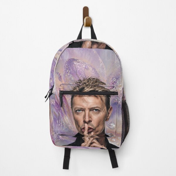 Item preview, David Bowie Pastel Diamond  designed and sold by LuluLeb.