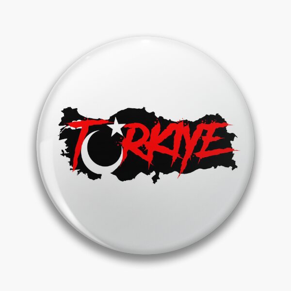 Item preview, Türkiye designed and sold by blackoutstudios.