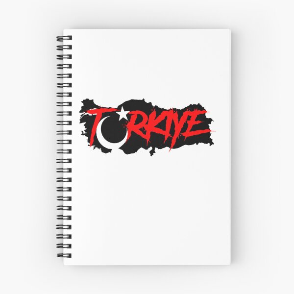 Item preview, Türkiye designed and sold by blackoutstudios.