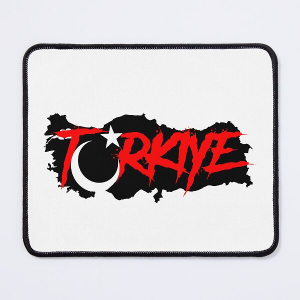 Item preview, Türkiye designed and sold by blackoutstudios.