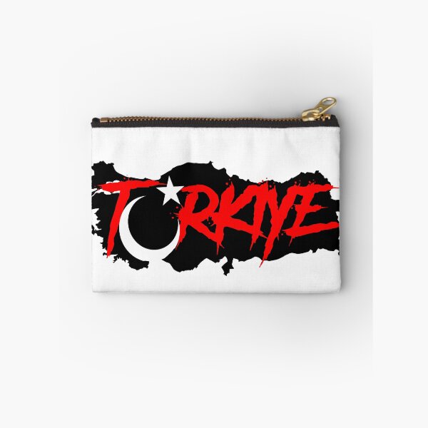 Item preview, Türkiye designed and sold by blackoutstudios.