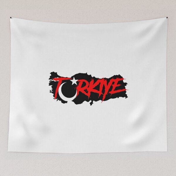 Item preview, Türkiye designed and sold by blackoutstudios.