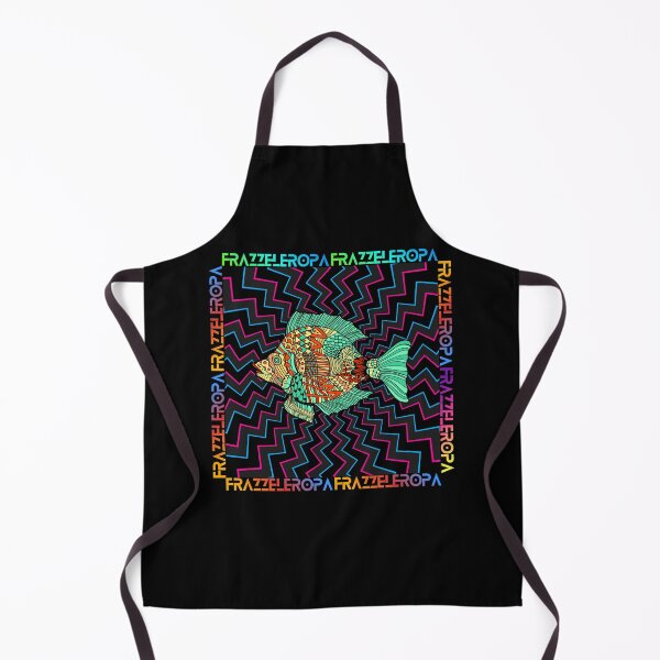 Item preview, Frazzeleropa designed and sold by joztees.