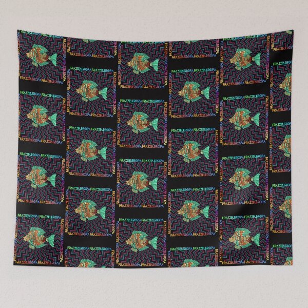 Item preview, Frazzeleropa designed and sold by joztees.