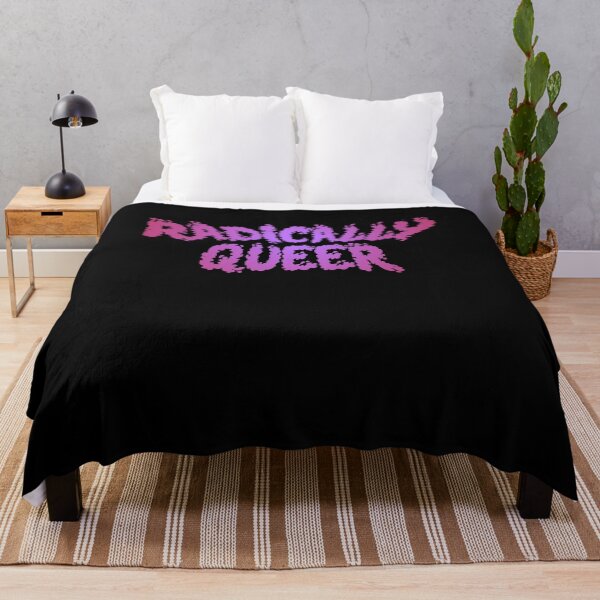 Item preview, Radically Queer designed and sold by BritySpear.