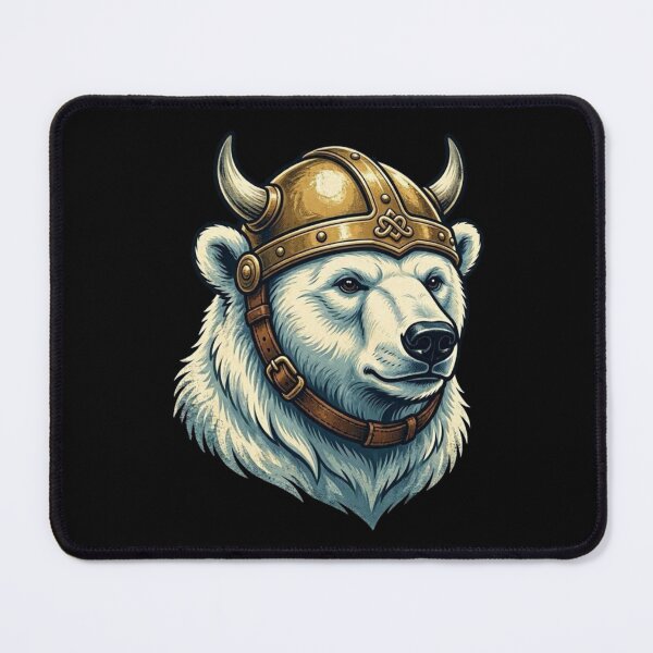 Item preview, Scandinavian Bear designed and sold by TheEndDesign.