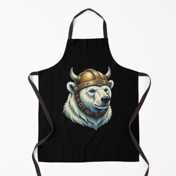 Item preview, Scandinavian Bear designed and sold by TheEndDesign.