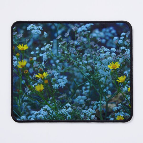 Item preview, Midnight Meadow designed and sold by CunningMaskPrints.