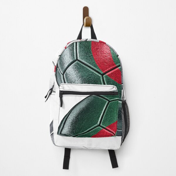Item preview, Algeria Football Flag Design designed and sold by redsharkuk.