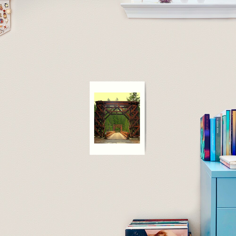 Item preview, Art Print designed and sold by tomkat.