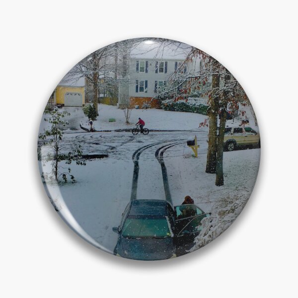 Item preview, Woodlake by Adam Moyer designed and sold by thaddeus & crimson, Adam Moyer.