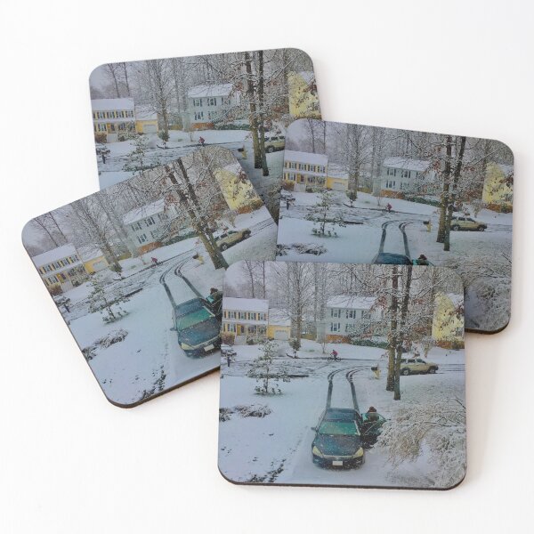 Item preview, Woodlake by Adam Moyer designed and sold by thaddeus & crimson, Adam Moyer.