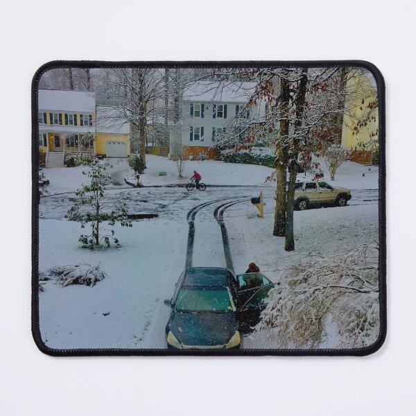 Item preview, Woodlake by Adam Moyer designed and sold by thaddeus & crimson, Adam Moyer.
