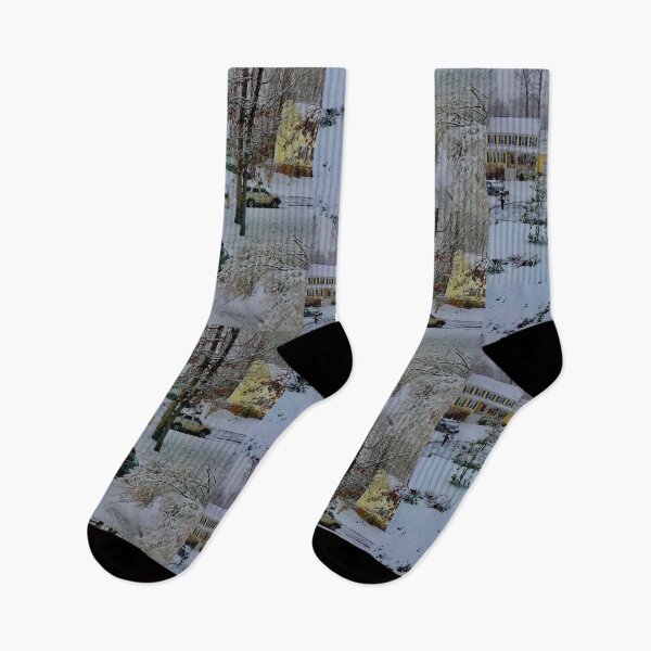 Item preview, Woodlake by Adam Moyer designed and sold by thaddeus & crimson, Adam Moyer.