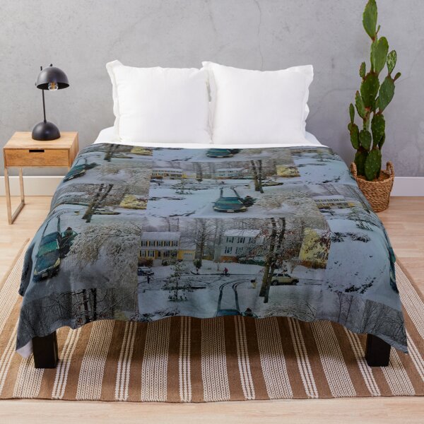 Item preview, Woodlake by Adam Moyer designed and sold by thaddeus & crimson, Adam Moyer.