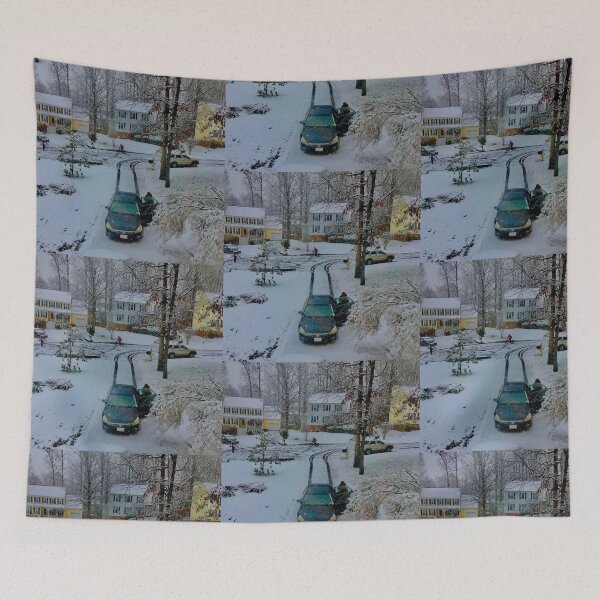 Item preview, Woodlake by Adam Moyer designed and sold by thaddeus & crimson, Adam Moyer.