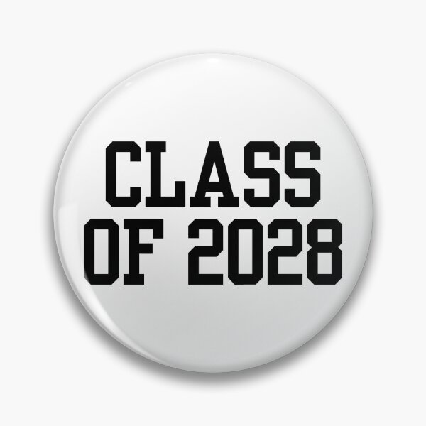 Item preview, Class of 2028 designed and sold by Spring Things.