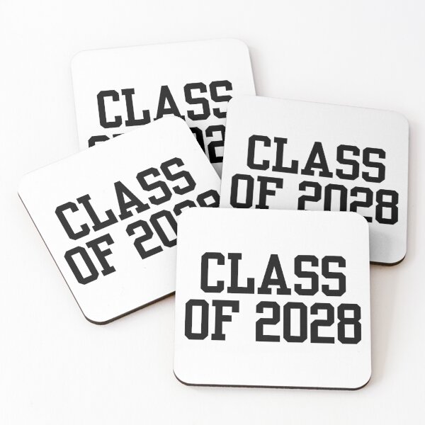 Item preview, Class of 2028 designed and sold by Spring Things.