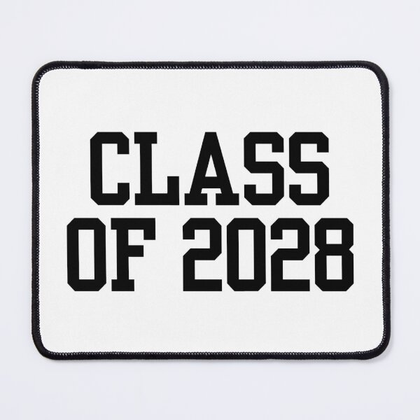 Item preview, Class of 2028 designed and sold by Spring Things.