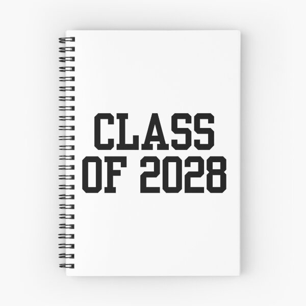 Item preview, Class of 2028 designed and sold by Spring Things.