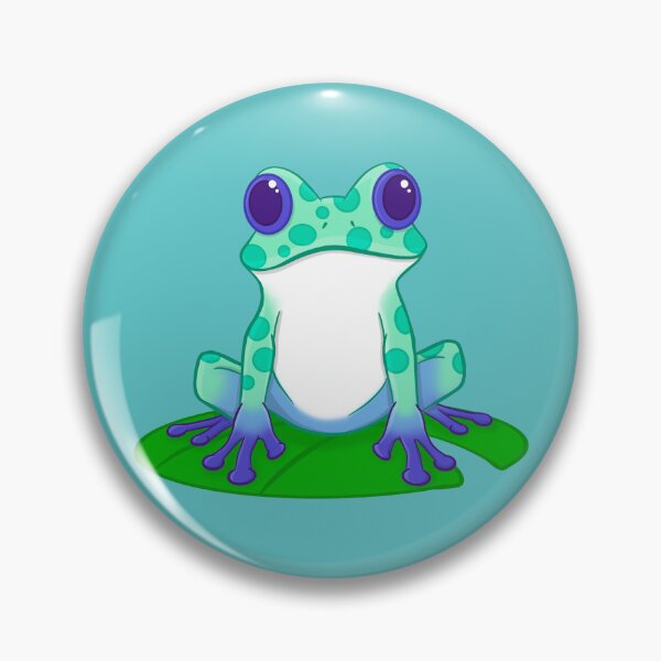 Item preview, Gay Pride Frog designed and sold by Sahira820.