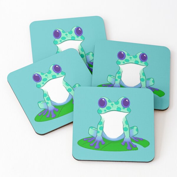 Item preview, Gay Pride Frog designed and sold by Sahira820.