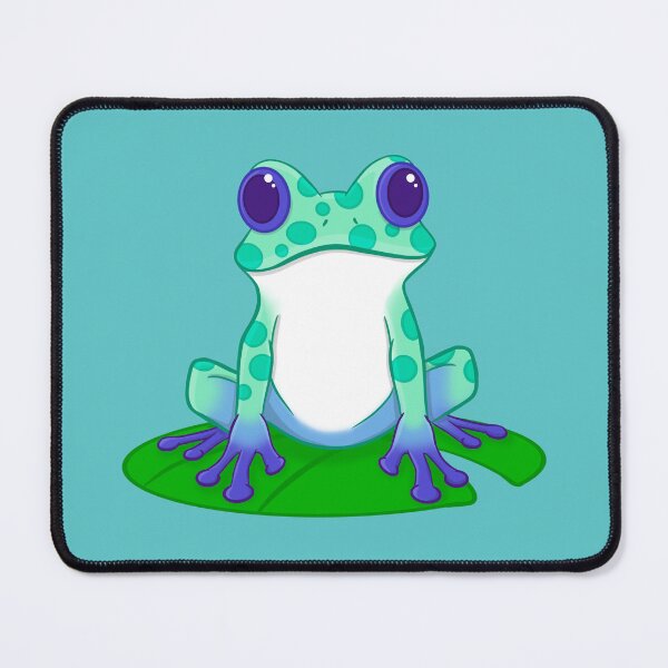 Item preview, Gay Pride Frog designed and sold by Sahira820.