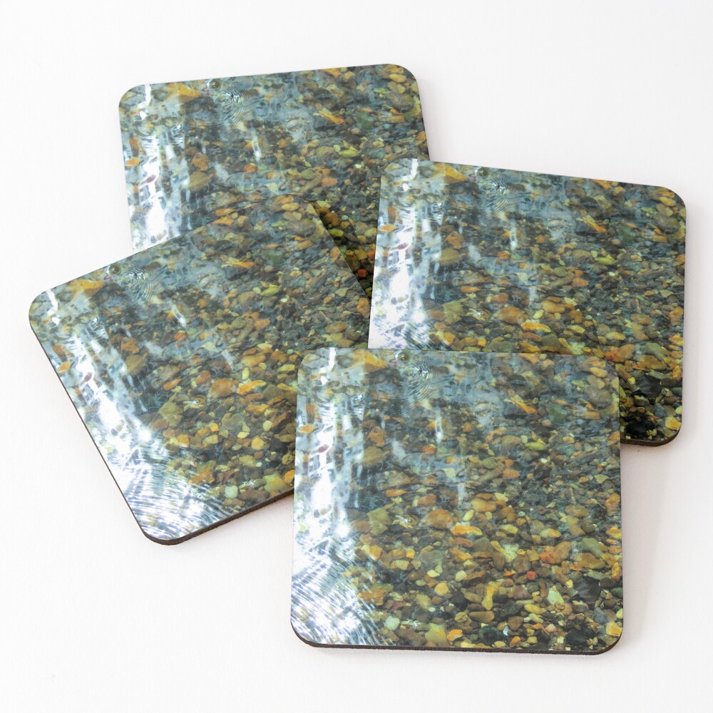 Item preview, Coasters (Set of 4) designed and sold by morrisgee.