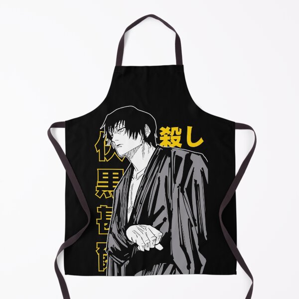 Item preview, Mr. Fujimori jjk designed and sold by tonelii.