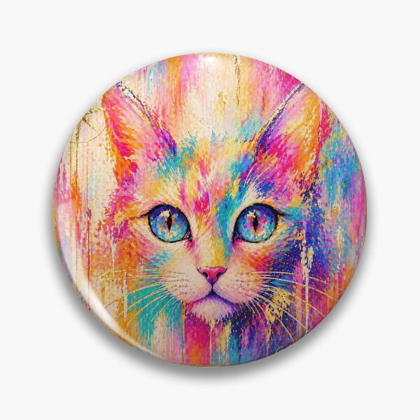 Item preview, Dream Cat designed and sold by AngelorumStudio.