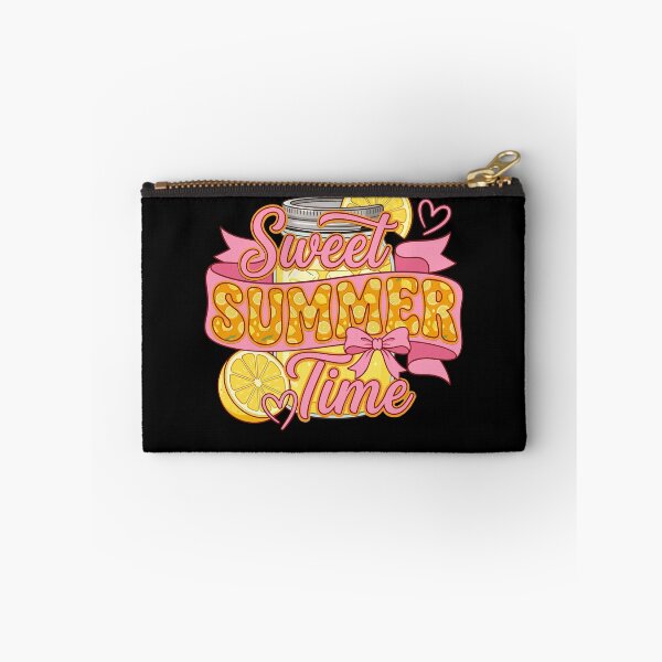 Item preview, Cute Lemonade Sweet Summer Time Kids Girls designed and sold by KroghDs.