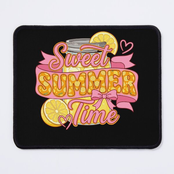 Item preview, Cute Lemonade Sweet Summer Time Kids Girls designed and sold by KroghDs.