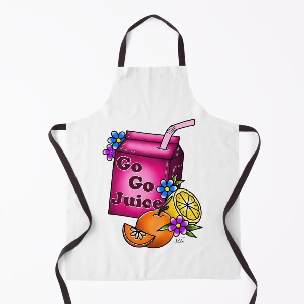 Item preview, Go Go Juice designed and sold by Tattoo Arts Collective.