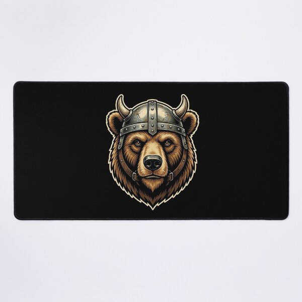 Item preview, Scandinavian Bear designed and sold by TheEndDesign.