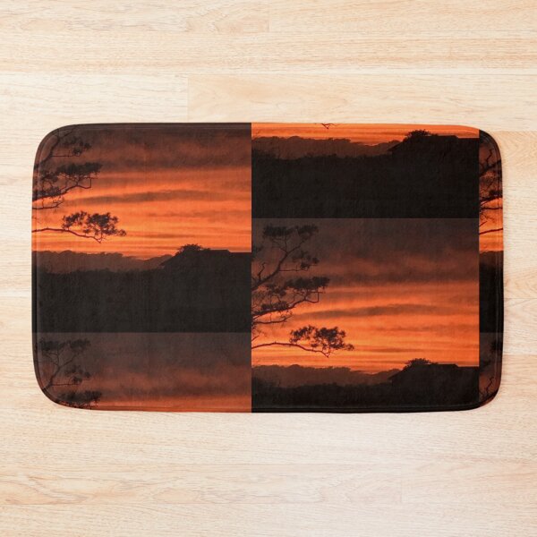 Item preview, Amherst Dr., Kill Devil Hills, North Carolina OBX/The Outer Banks by Adam Moyer designed and sold by thaddeus & crimson, Adam Moyer.