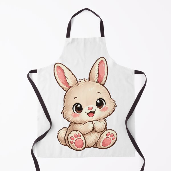 Item preview, cute rabbit designed and sold by CatyArte6.