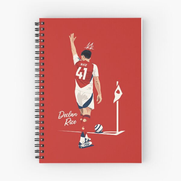 Item preview, Declan Rice  designed and sold by abihooper.