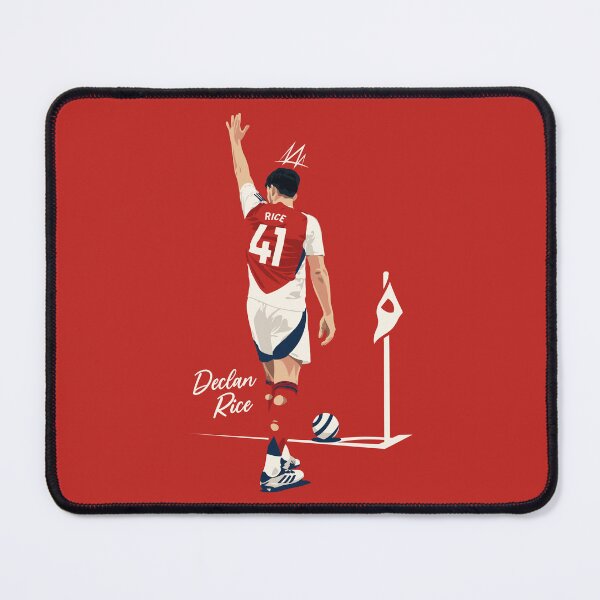 Item preview, Declan Rice  designed and sold by abihooper.
