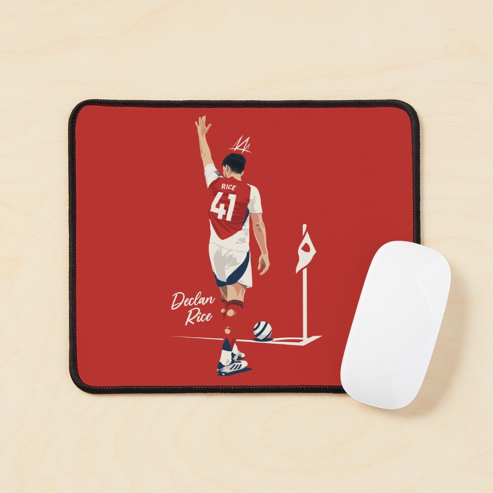 Item preview, Mouse Pad designed and sold by abihooper.
