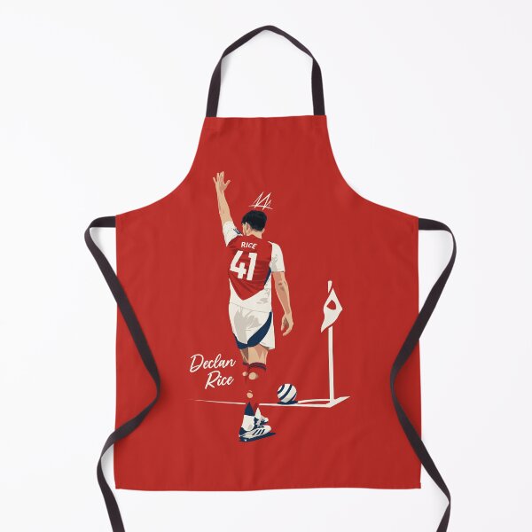 Item preview, Declan Rice designed and sold by abihooper.