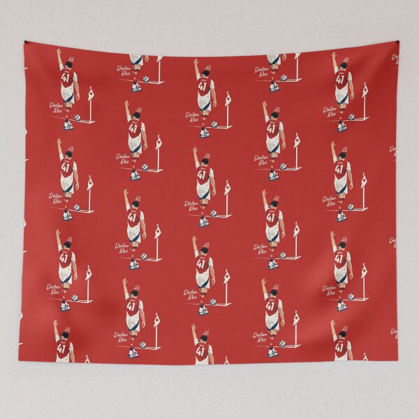 Item preview, Declan Rice  designed and sold by abihooper.
