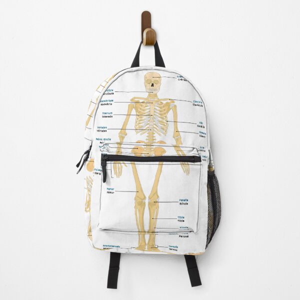 Item preview, Bones of the Body designed and sold by NF Designs Studio DTF.
