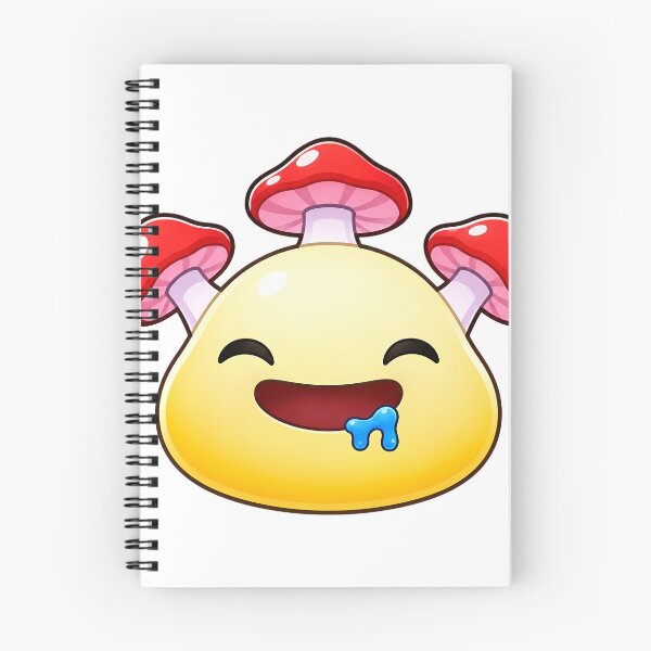 Item preview, Slime RNG - Mushy designed and sold by PixelArtHeaven.