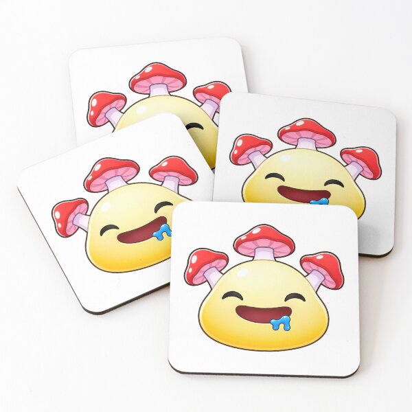 Item preview, Slime RNG - Mushy designed and sold by PixelArtHeaven.